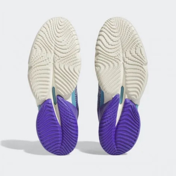 Adidas D.O.N Issue 4 J unisex NWT - Picture 3 of 11